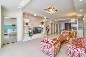 Pooh House 3 - Oasky 3 bedrooms apartment